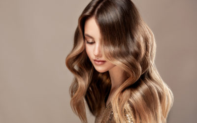 Soin Argan Shine Bright chez Arizona !